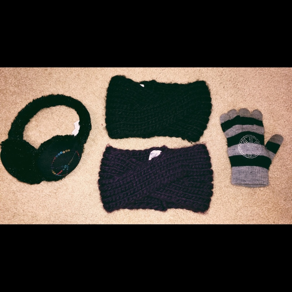 winter weather bundle